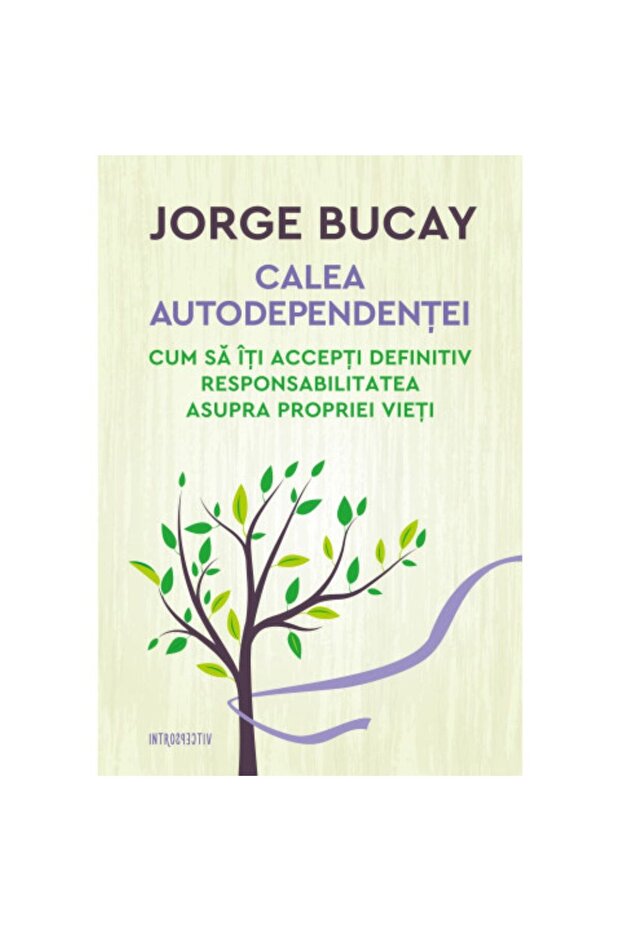 Calea autodependenței. - 1
