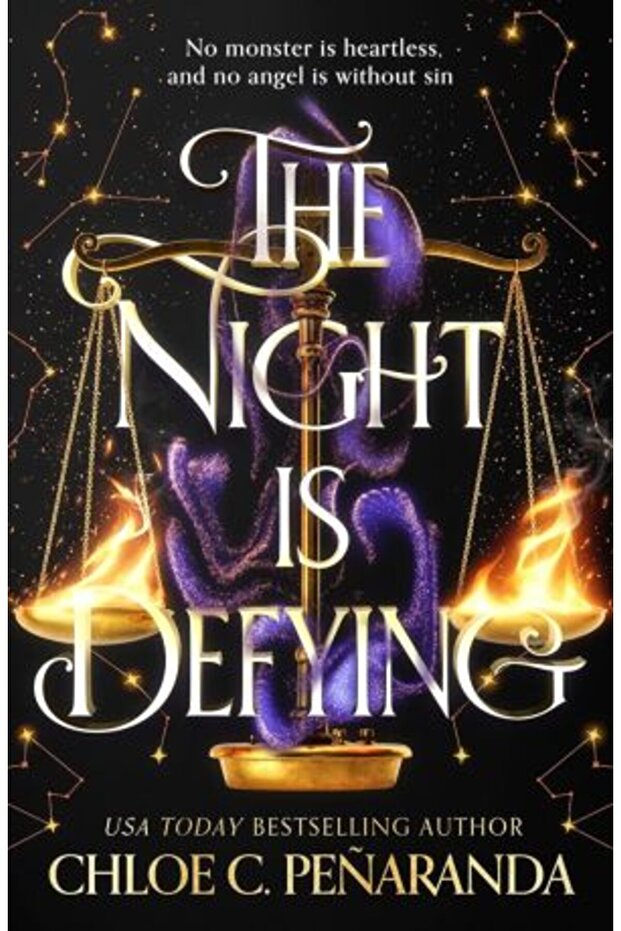 Nytefall 2: Night is Defying - 1