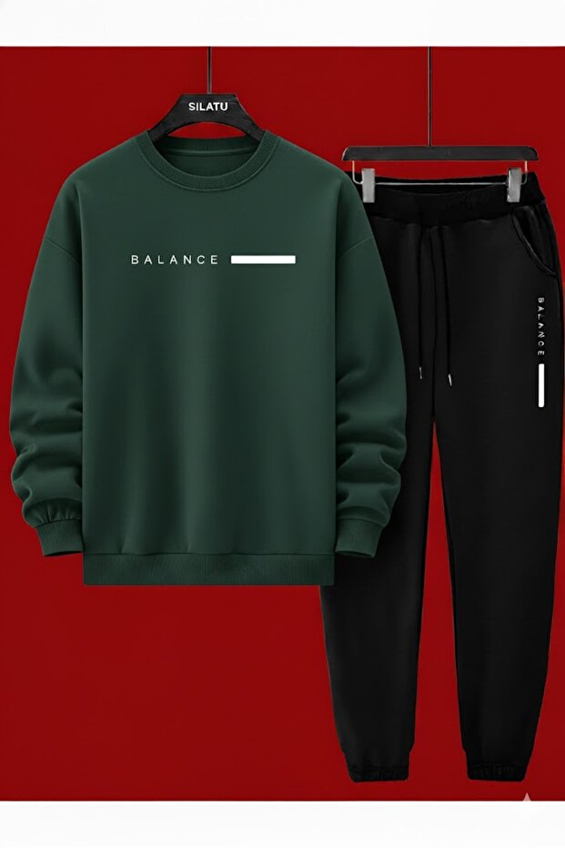 Echipa ZERO BALANCE - 1