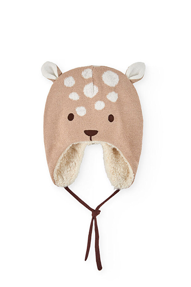 Erkek Bebek Bere - 1