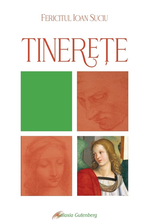 Tinereţe, Ediţia a II a - 1