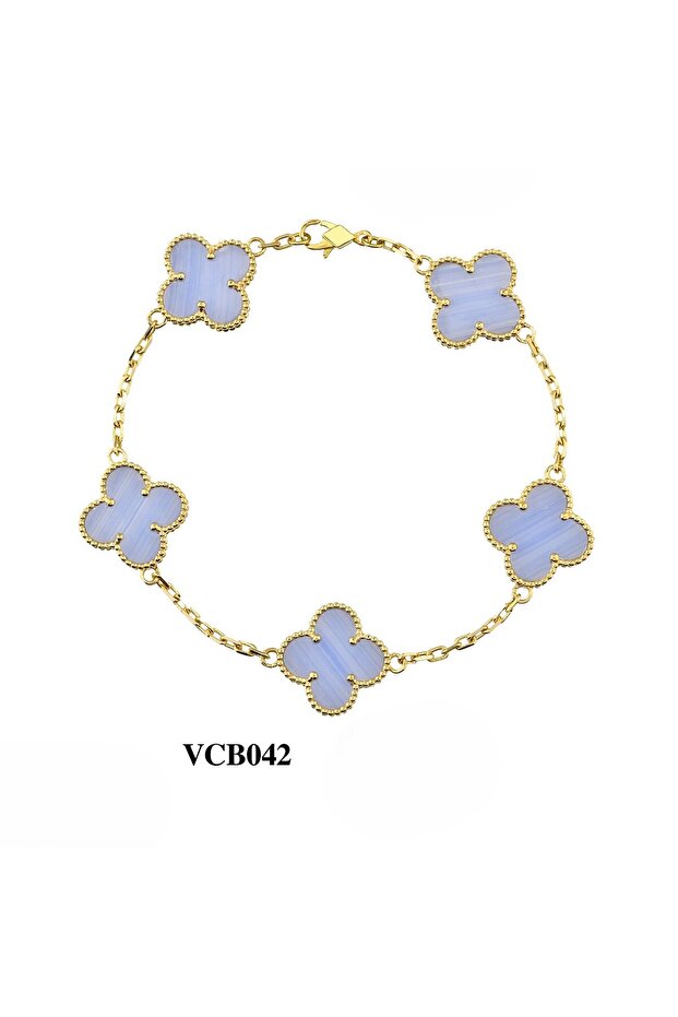 gold cleef