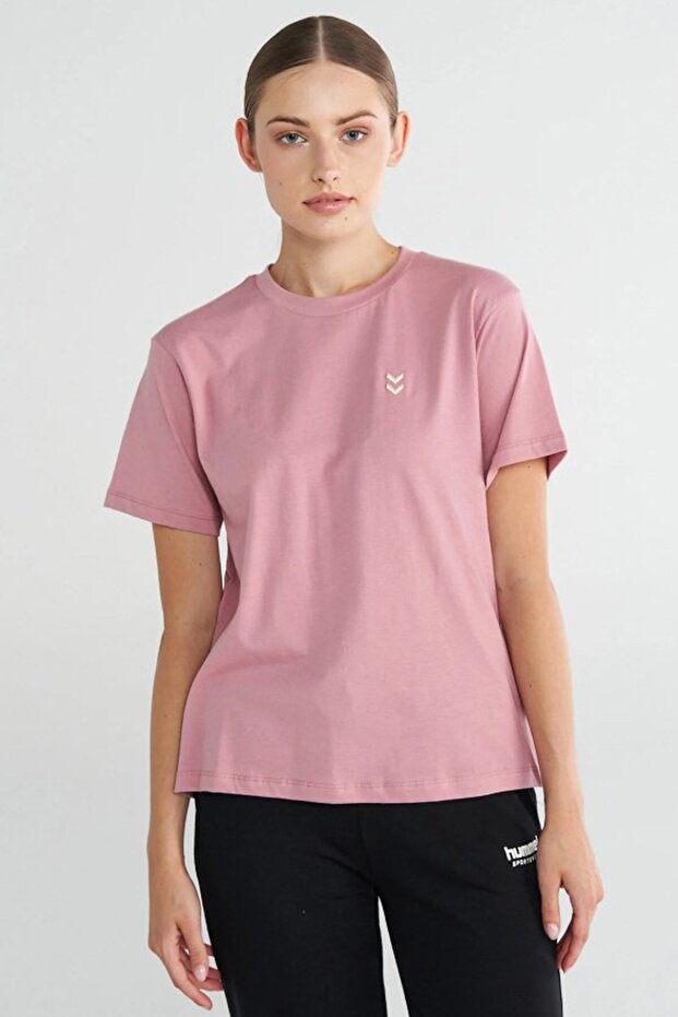 Pulse Kadın Tişört - 1