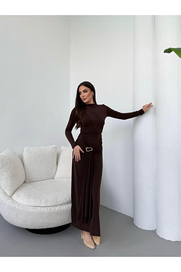 ROCHIE CU MÂNER BATĂ - 3