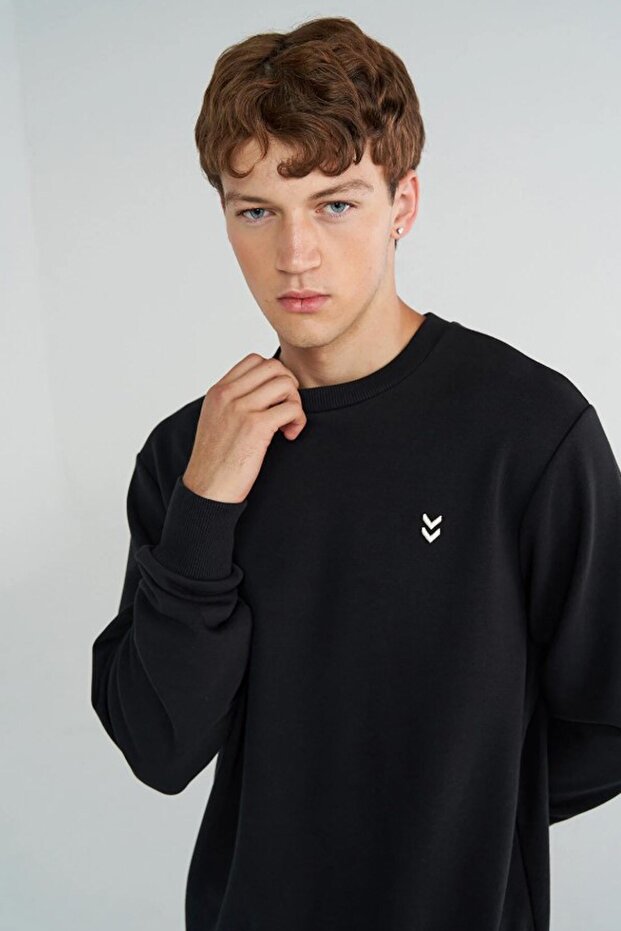 T-Pulse Erkek Sweatshirt - 2