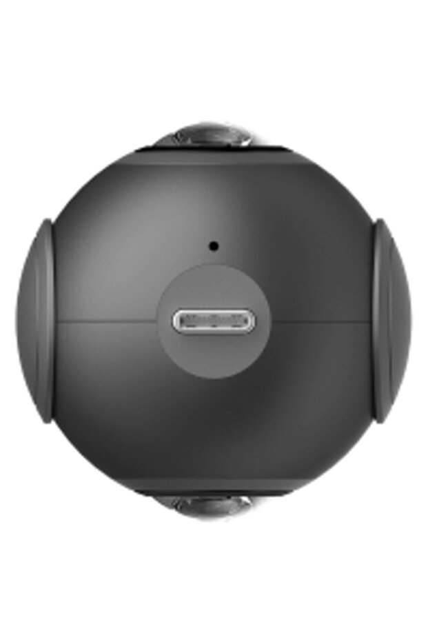 Air 360° Panoramic Camera Type-C for Android - Gray - 5
