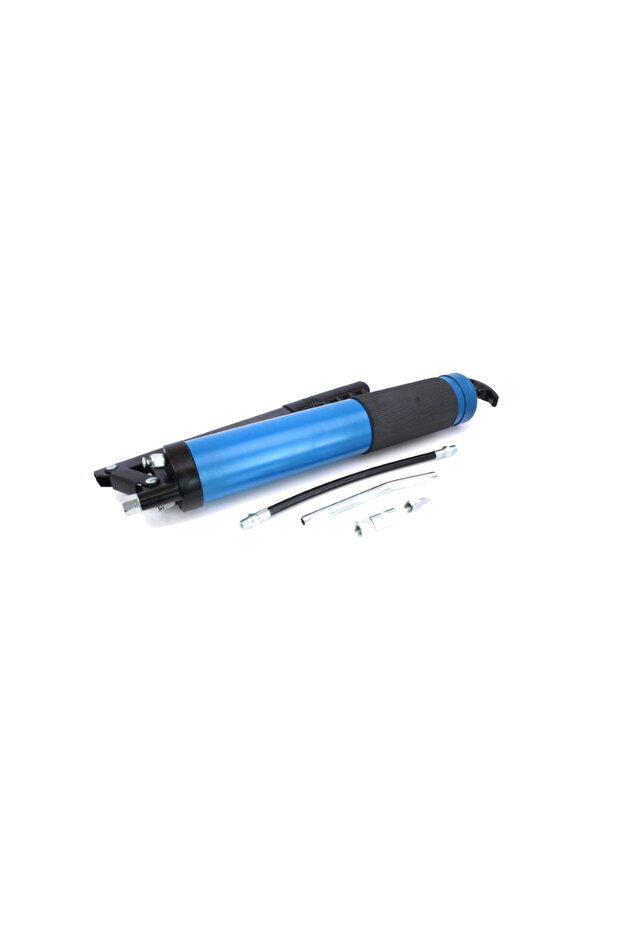 Gresor manual, 600 ml, 413 bar, Asta - 3