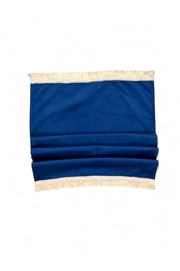 Luxury Velvet Prayer Rug – Soft Texture, Premium Quality, Stylish and Elegant Design