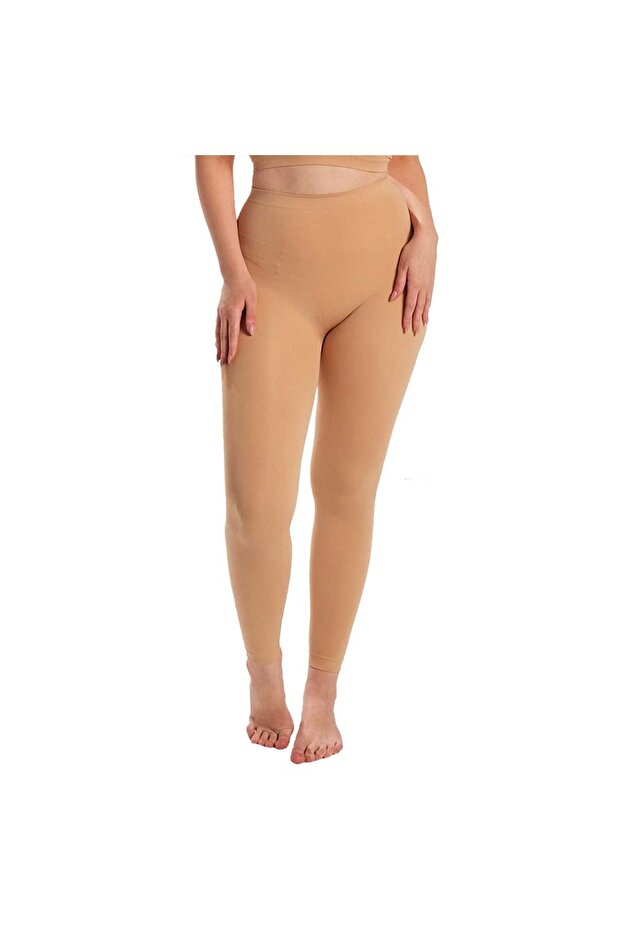 بنطلون سترتش طويل سيلفي - 1