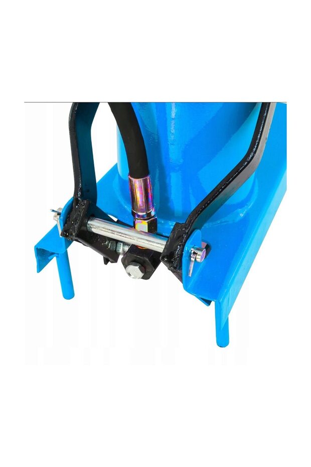 Pompa gresat manuala 3L, Gresor, furtun 4m - 6