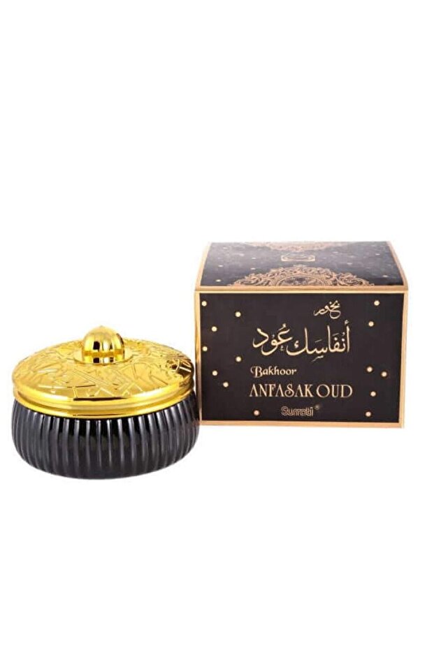 عود أنفاسك – بخور - 1