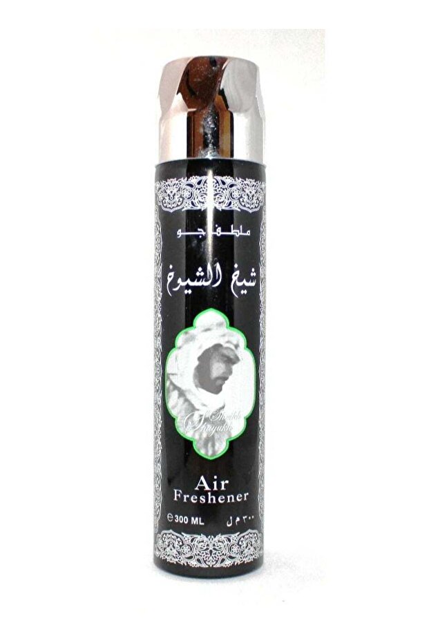 Ard Al Zaafaran Sheikh Al Shuyukh Air Freshener,300ml