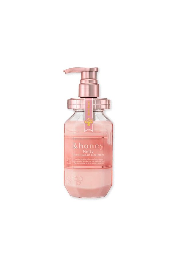 MELTY MOIST REPAIR Hair Treatment 2.0 445ml