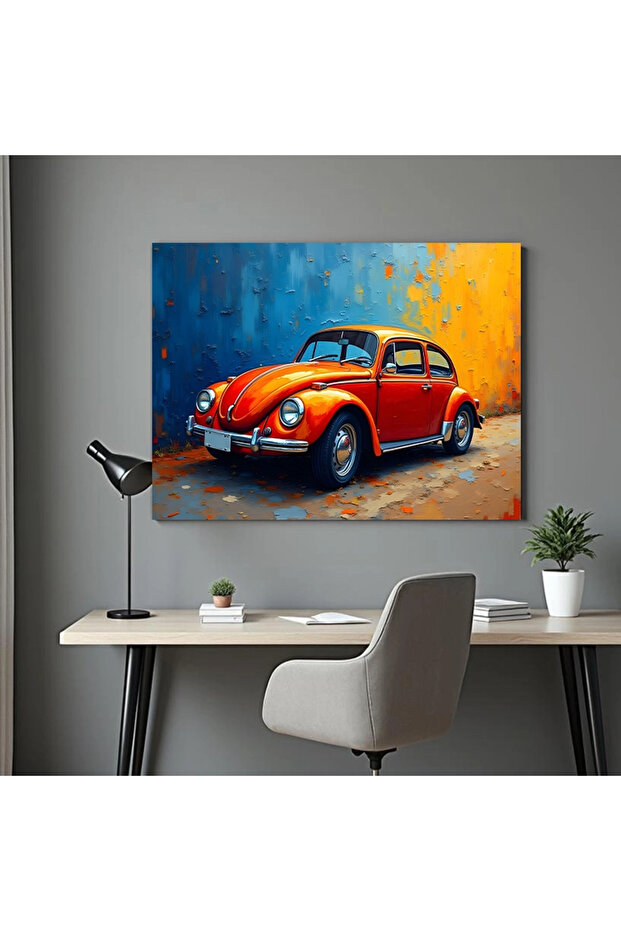 Tablou - Broscuța - 1