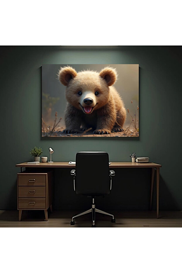 Tablou - Ursuleț - 2