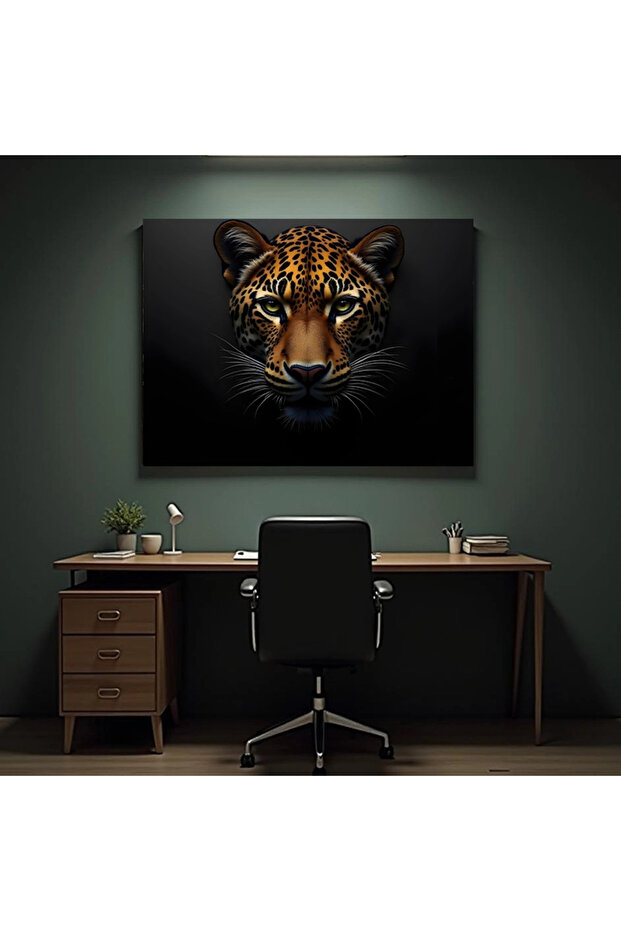 Tablou - Leopard - 2