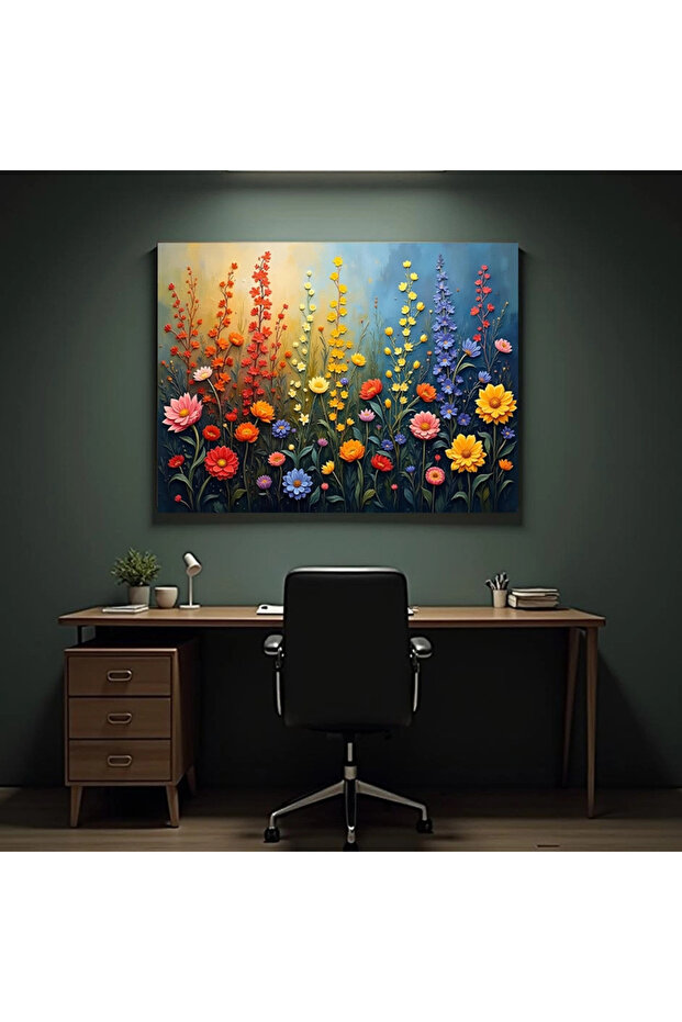 Tablou - Florile - 2