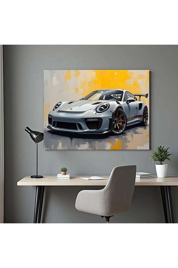 Tablou - Porsche - 1