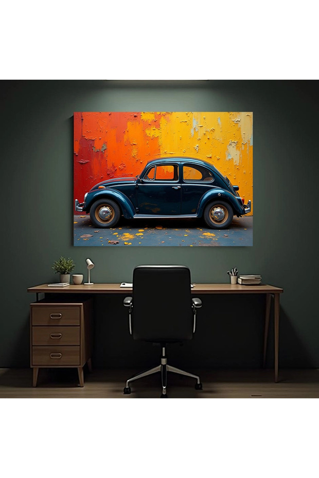 Tablou - VW Beetle - 3