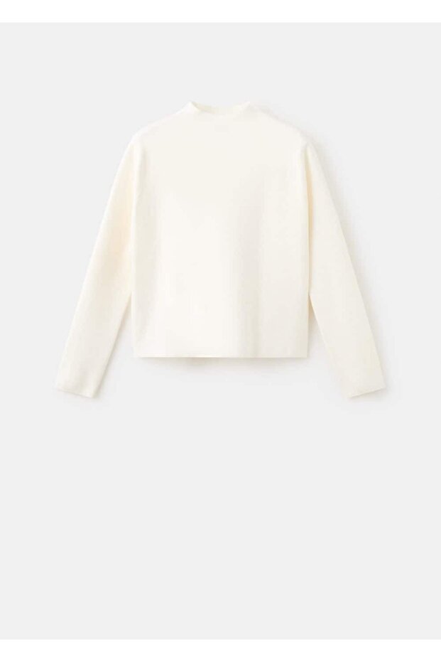 Perkins yaka triko kazak - 3