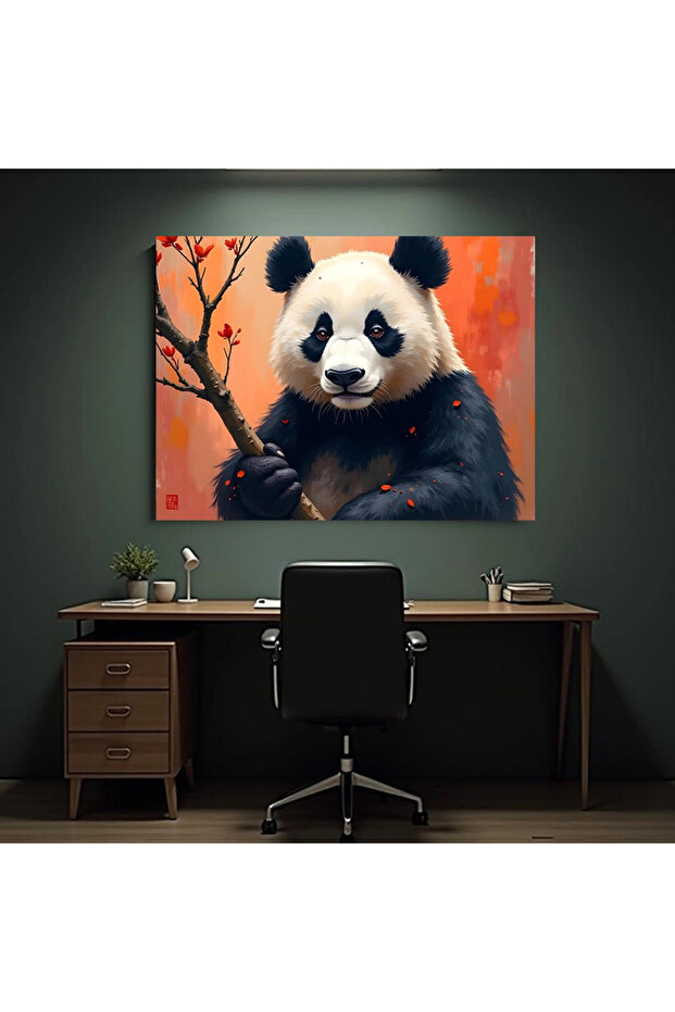 Tablou - Panda - 2
