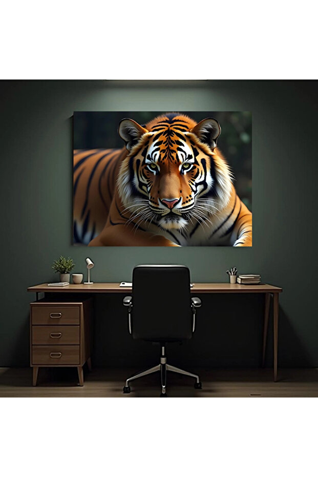 Tablou - Tigru - 3