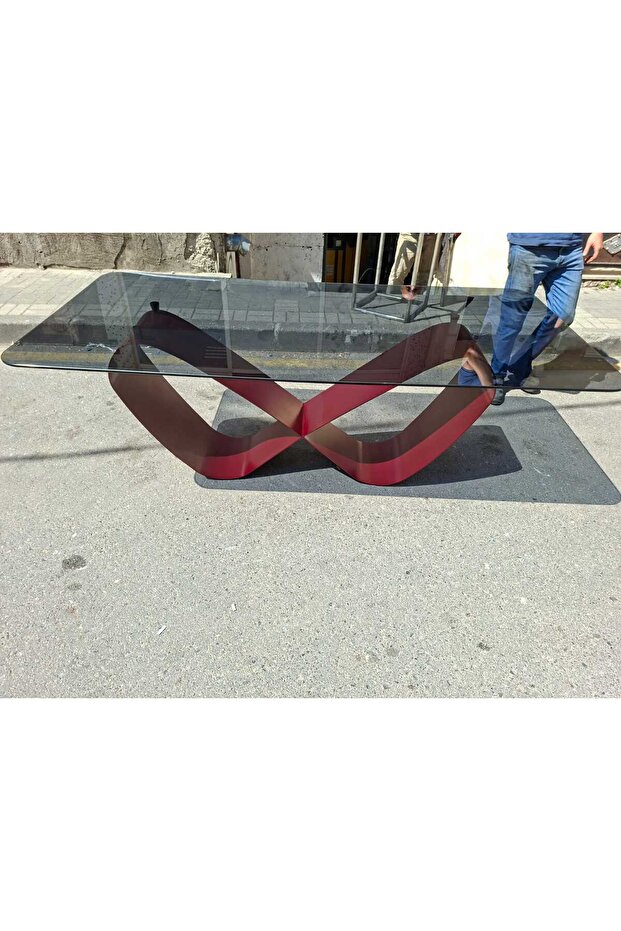 SONSUZLUK AYAĞI - 3