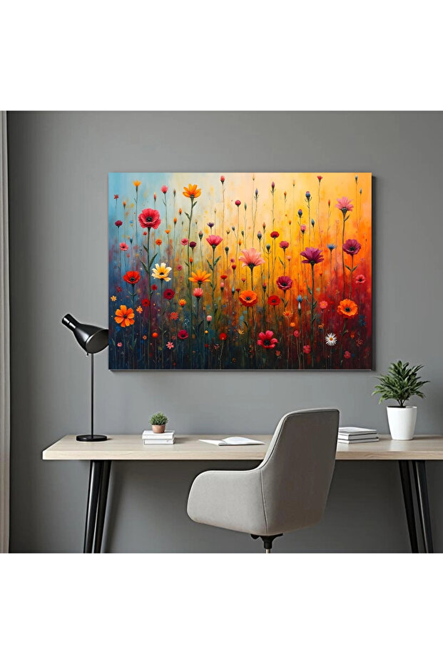 Tablou- Decor floral - 1