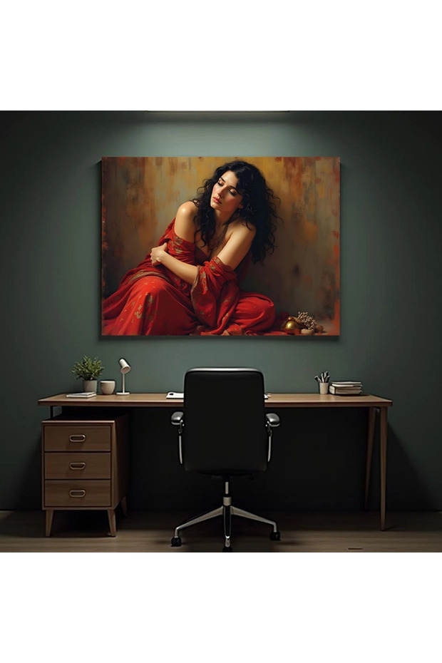 Painting - Memory - 2