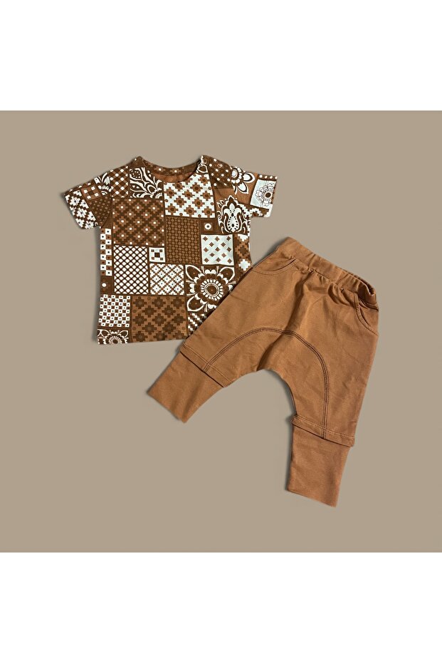 بدلة طفل