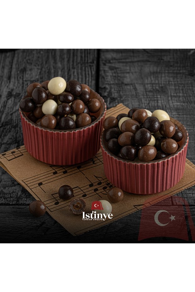 Mini Mix Coffee Chocolate