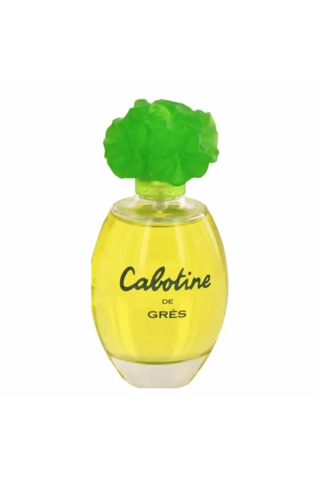 Parfums Grès Cabotine De Grès Eau De Parfum Spray 100ml - 1