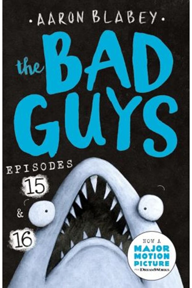 Bad Guys: Episoadele 15 și 16 - 1