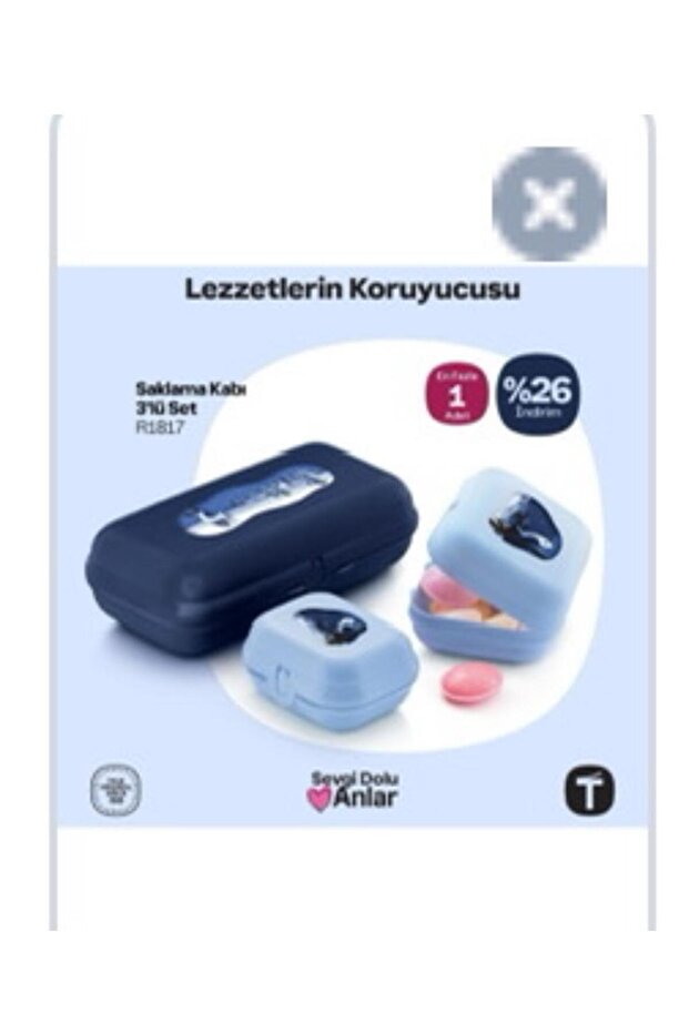 Her An Yanımda Set - 1