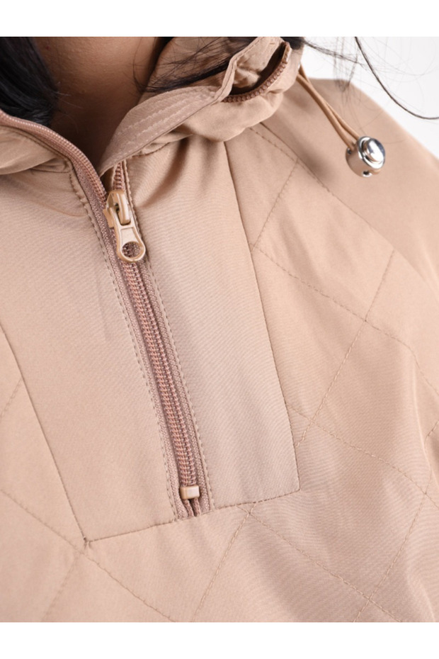 Tigers Eye Jacket - 3