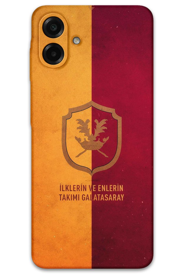 Samsung Galaxy A07 Case Hd Pattern Printed Back Cover - Team of the First
