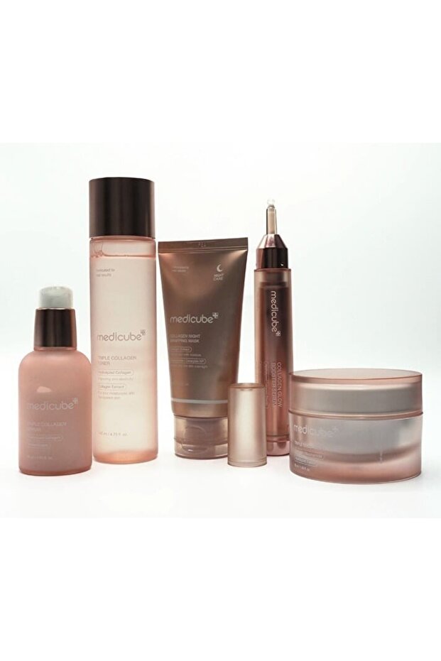 - Firm & Glow Ritual - 1