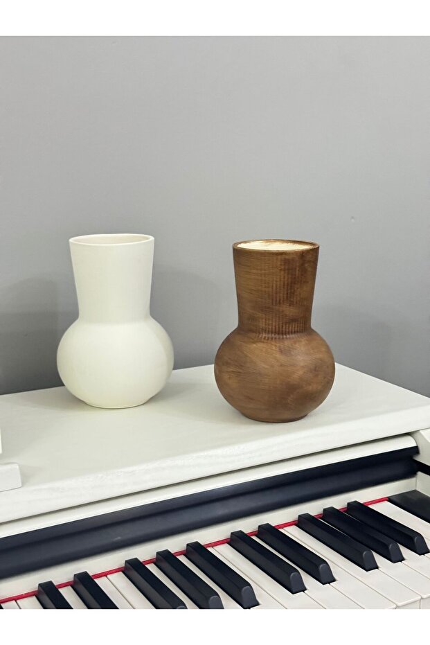 2li seramik vazo - 1