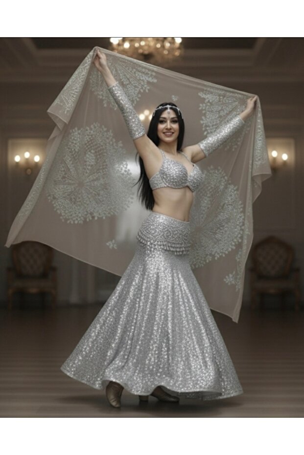 شال دانسوز - 4