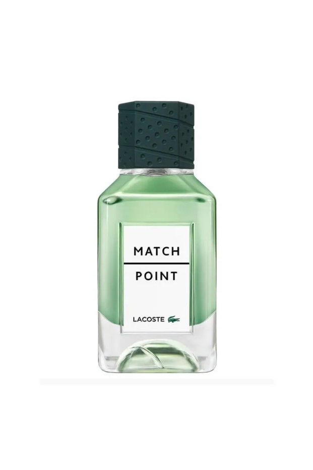 Match Point Eau De Toilette Spray 50ml