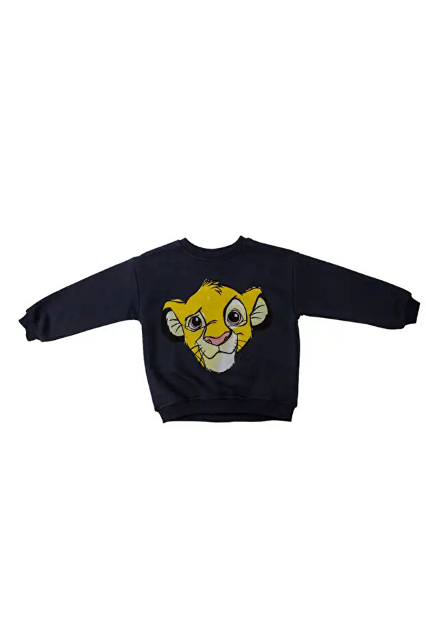 طقم رياضي سيمبا - 2