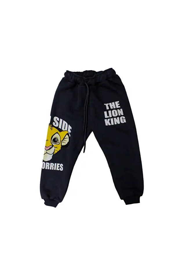 طقم رياضي سيمبا - 3