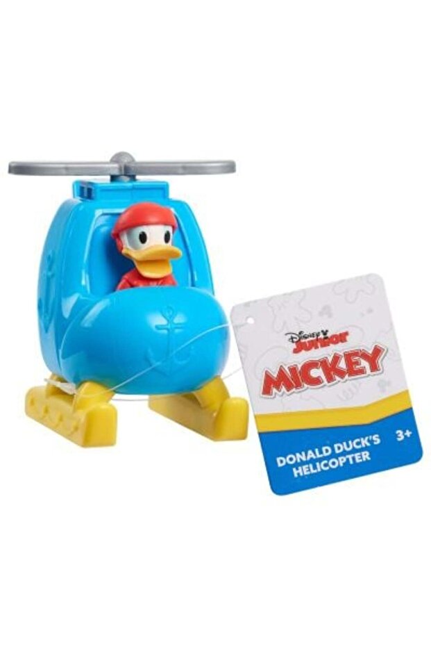 Training Figurine Set - 7