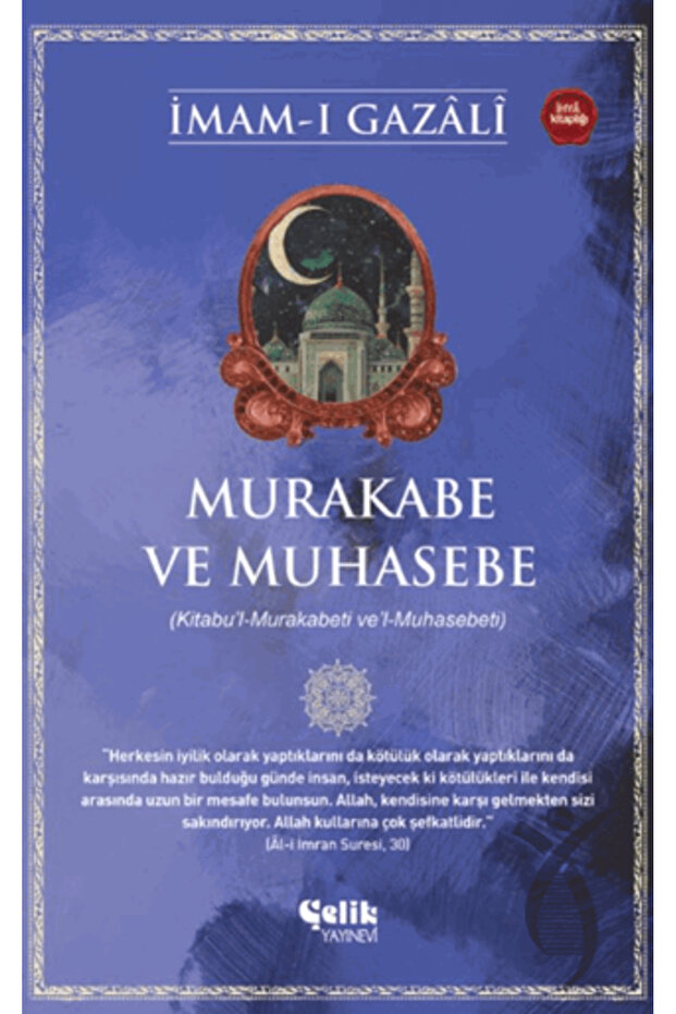 Murakabe ve Muhasebe