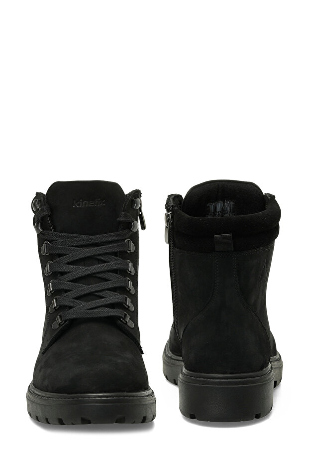 HOLBEN 5PR Siyah Erkek Worker Bot - 5