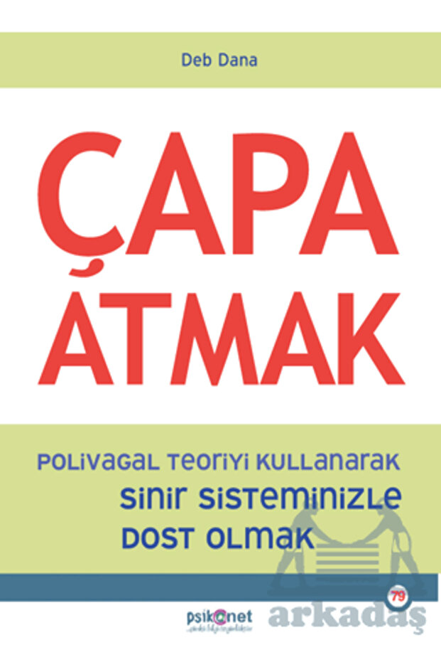 Çapa Atmak