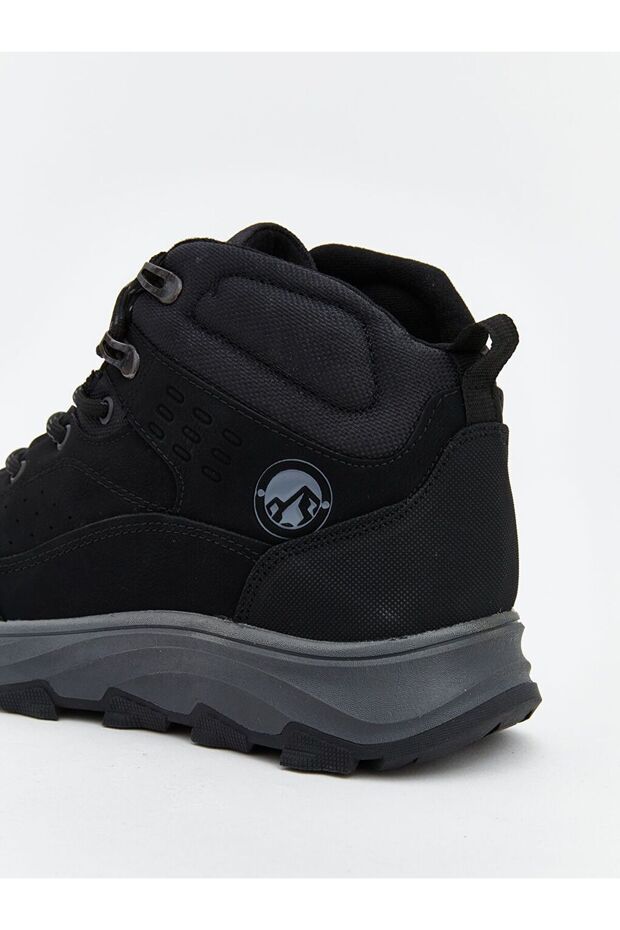 LCW STEPS Bağcıklı Erkek Trekking Bot - 5