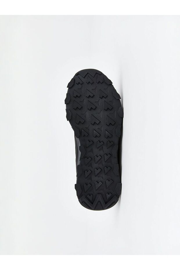 LCW STEPS Bağcıklı Erkek Trekking Bot - 4