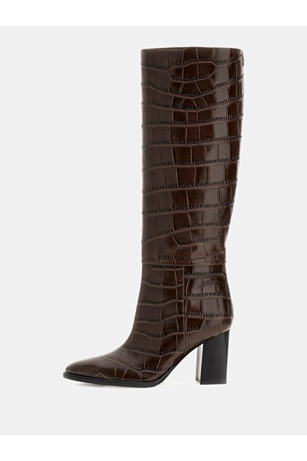 Perinna Kadın Deri Bot - 2