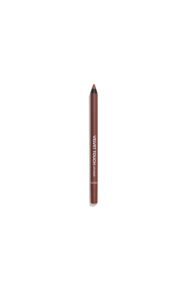 VELVET TOUCH LIPLINER WATERPROOF - 012 - RAISIN